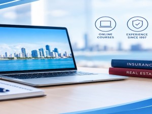 Why OLT Is a Trusted Name in Florida Licensing Education