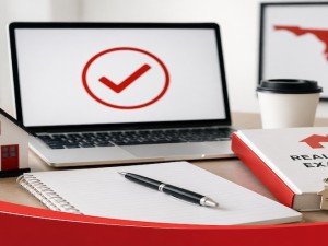 How to Pass the Florida Real Estate Exam on Your First Try