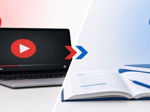 Why Video-Heavy Courses Fail Busy Adults | OLT