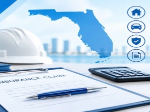 Florida Property Adjuster License vs All-Lines Adjuster License