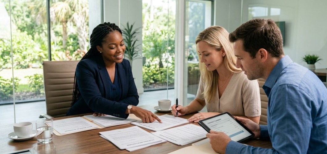 2026 Florida Buyer Broker Mandate: Mastering Disclosure Laws