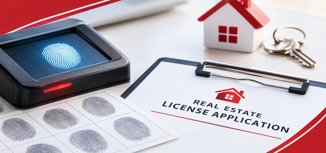 Florida Real Estate License Background Check: What to Expect