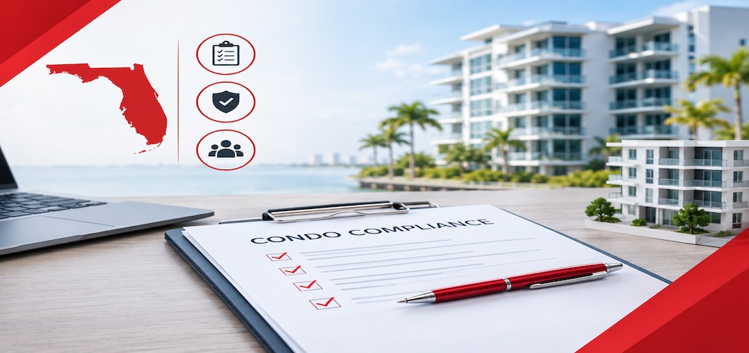 Condo Milestone Rules and Changing Real Estate Compliance Realities | Florida