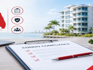 Condo Milestone Rules and Changing Real Estate Compliance Realities | Florida