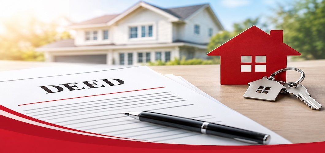 Deed vs. Title in Florida Real Estate: What's the Difference?