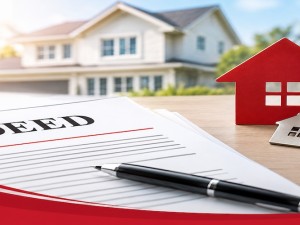 Deed vs. Title in Florida Real Estate: What's the Difference?