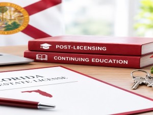 Got Your Florida Real Estate License? Here's What to Do Next