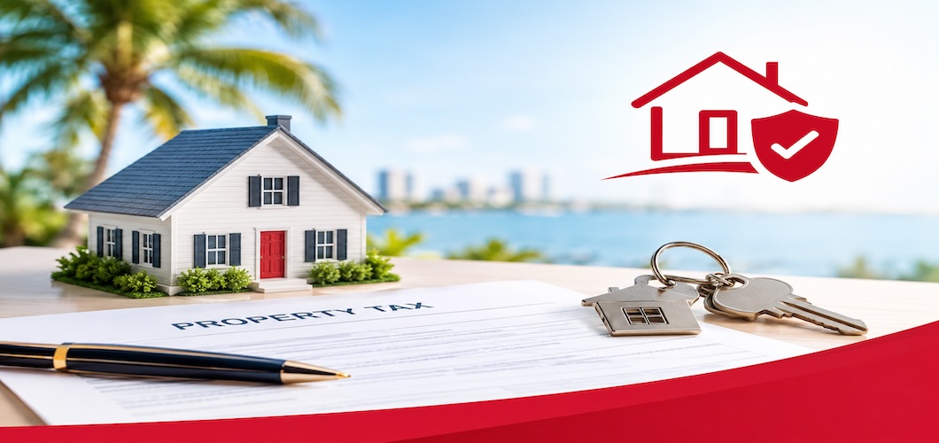 Florida Homestead Exemption: Benefits, Rules & Deadlines