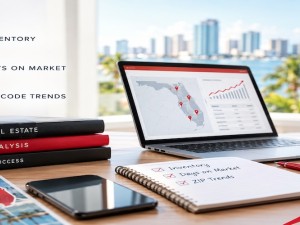 Leveraging Local Market Data to Build Instant Credibility | Florida Real Estate Agents