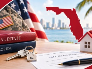 Florida Real Estate License Reciprocity & Mutual Recognition Guide