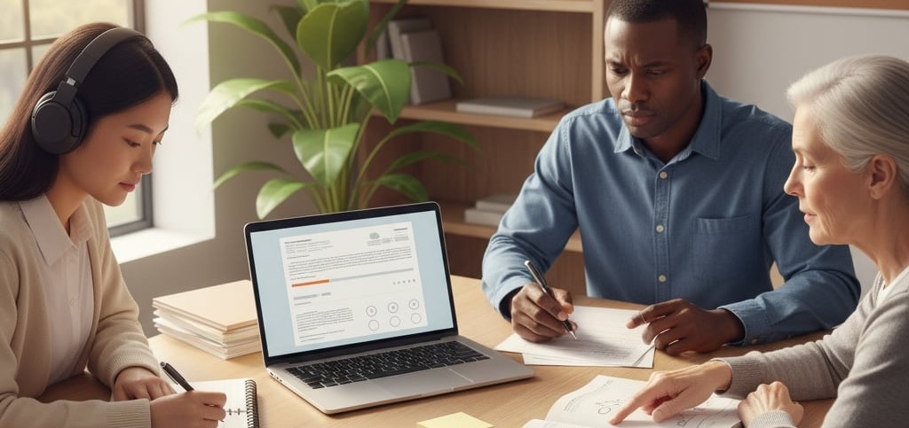 The Redding Method: A Smarter Way to Pass Your Insurance Licensing Exam