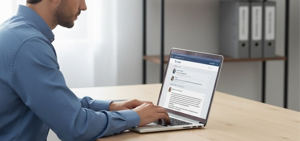 How Insurance Agents Can Use Reddit Professionally