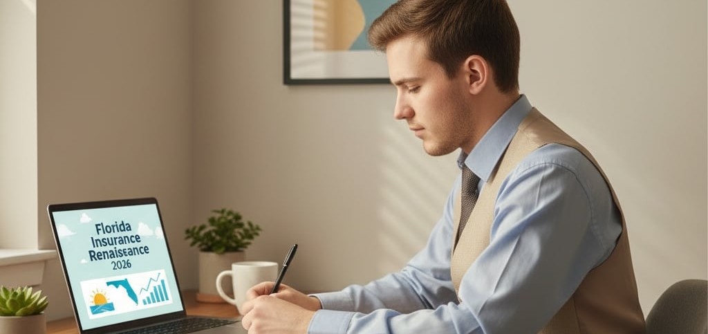 The Florida Insurance Renaissance: Why 2026 Marks a Turning Point