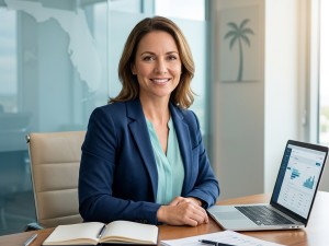How Do You Become a Licensed Insurance Agent in Florida—with Help from OnLine Training (OLT)?