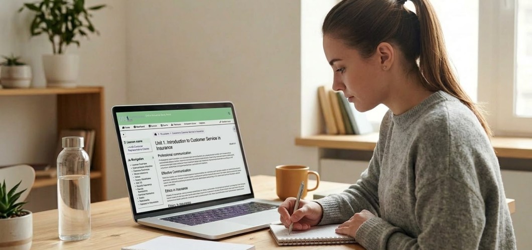 Florida 4‑40 Customer Service Representative License: Duties, Pay, and How to Qualify