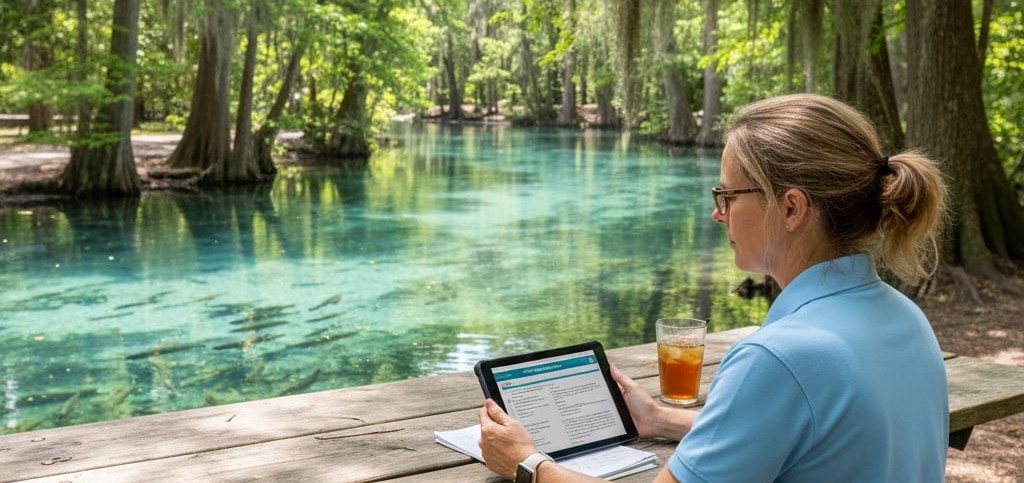 Florida Insurance CE: Multi-License Rules, Shared Electives & Rollover Hours