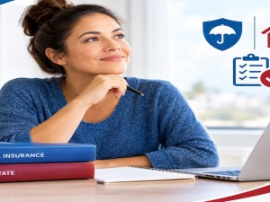 Overcoming Test Anxiety: Tips for Adult Learners Taking Florida Insurance & Real Estate Exams