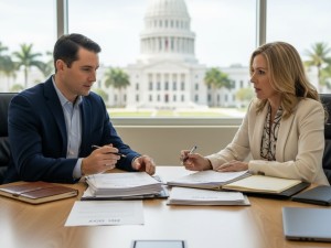 The 2026 Florida Licensing Revolution: HB 607, SB 1306, and the Shift to Excellence