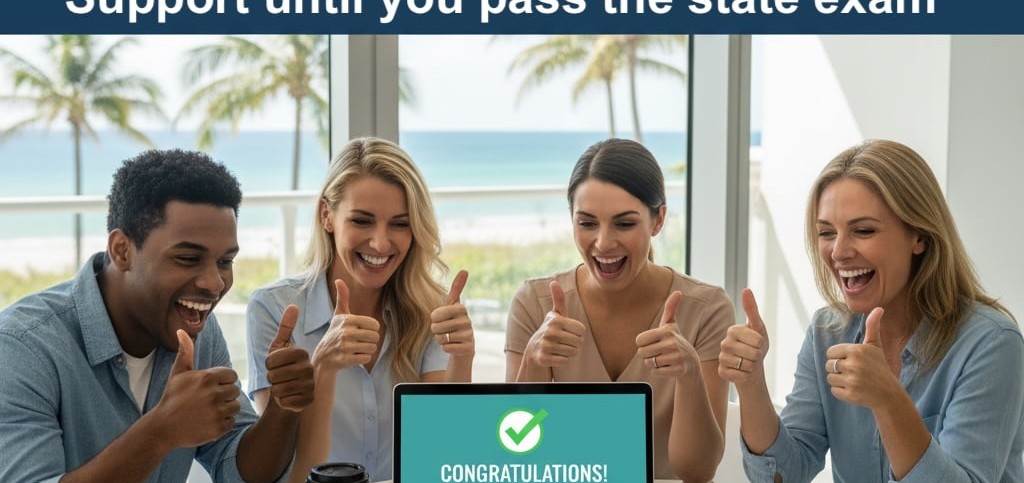 Florida Insurance Pre‑Licensing Pass Rates & Student Success