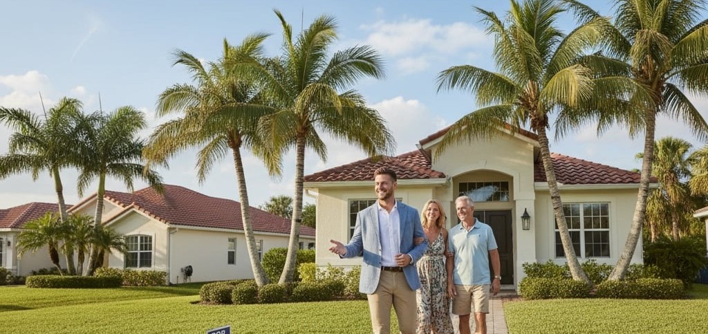 What Florida Brokers Really Want From New Real Estate Agents