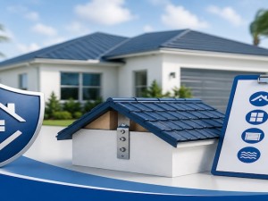 How Do I Get Wind Mitigation Credits to Lower My Florida Homeowners Insurance Premium?
