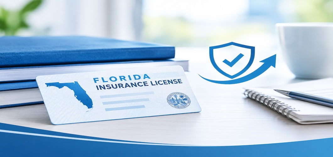 Is It Worth Keeping My Florida Insurance License Active If I'm Not Using It?