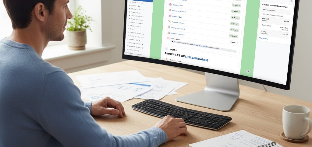 Zapp-Style Empowerment at OLT: How We Prepare Students for Licensing, Exam Prep, and CE