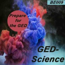  GED - Science 