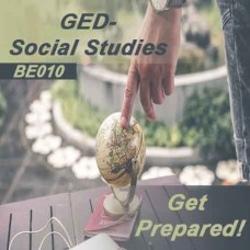  GED - Social Studies 