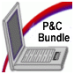 Insurance, 200 hr Property and Casualty Pre-Licensing Course plus Pass Prep (Cram course) - Bundle #1 