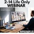 Life Insurance Pre-licensing Review Webinar