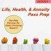 Life Health & Annuity Insurance Pre-licensing Pass Prep