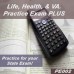 Life, Health & V.A. Practice Exam Plus (PE002) 