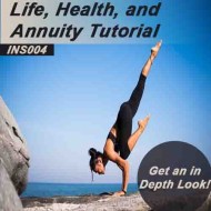 Life Health and Annuity Tutorial Life Health and Annuity Tutorial