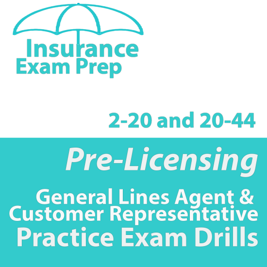 2-20 and 20-44 Agent Practice Question Generator (PE003) 2-20 and 20-44 Agent Practice Question Generator (PE003)