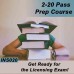 2-20 General Lines Agent Pass Prep Course