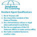 200 hr Florida General Lines Insurance (Property and Casualty) 2-20 Pre Licensing Online Course