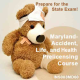 Md Life, Health and Variable Annuities Pre-licensing Course