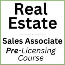 63 hr Sales Associate Prelicensing Course - Six (6) month access 63 hr Sales Associate Prelicensing Course - Six (6) month access