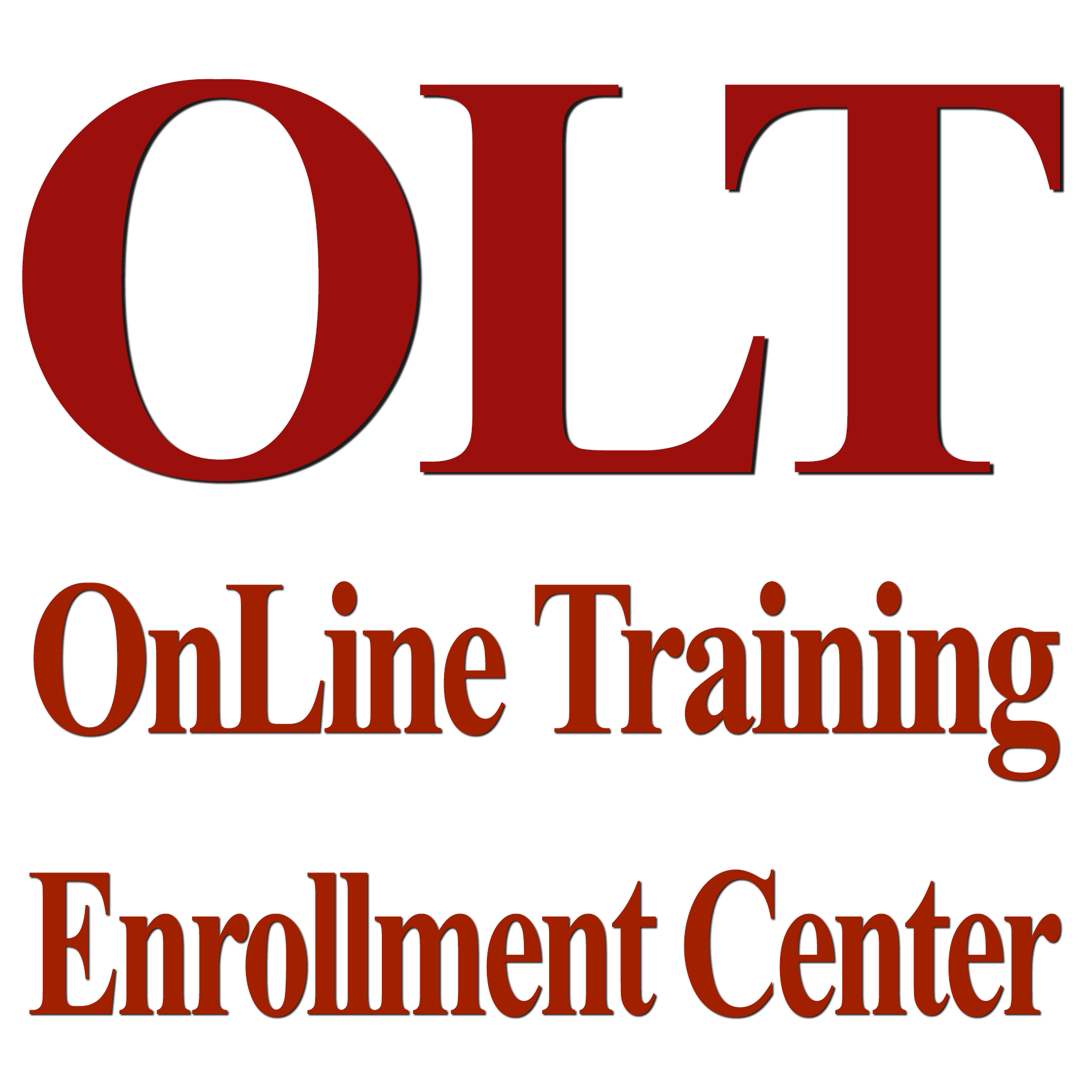 OnLine Training Institute logo
